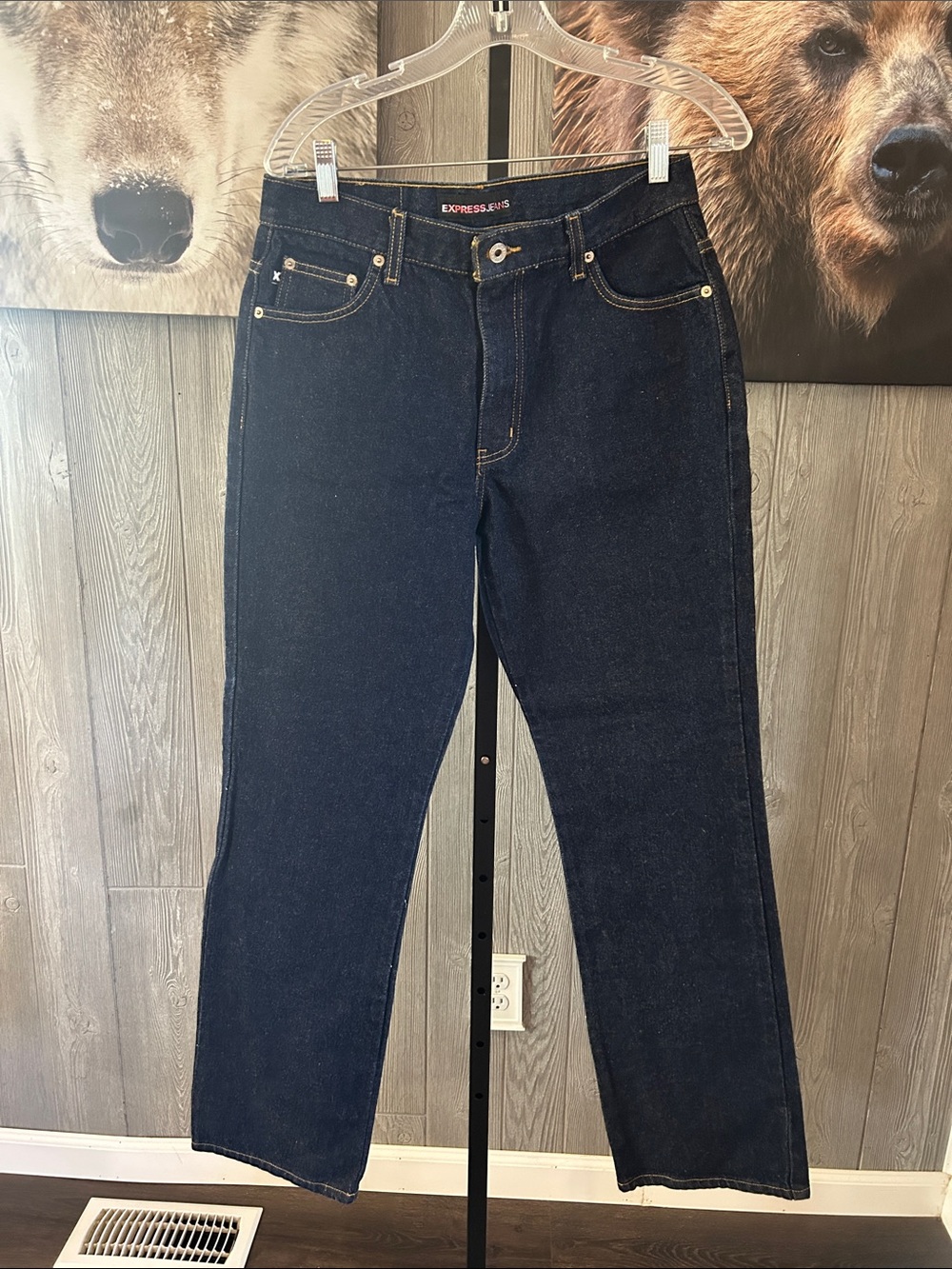 Express Jeans